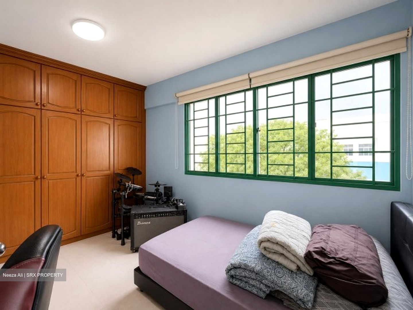 Blk 141 Yishun Ring Road (Yishun), HDB 4 Rooms #583439511